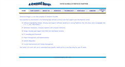 Desktop Screenshot of advdimage.com